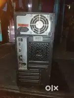 Computer good condition 16 months old फिक्स रेट है