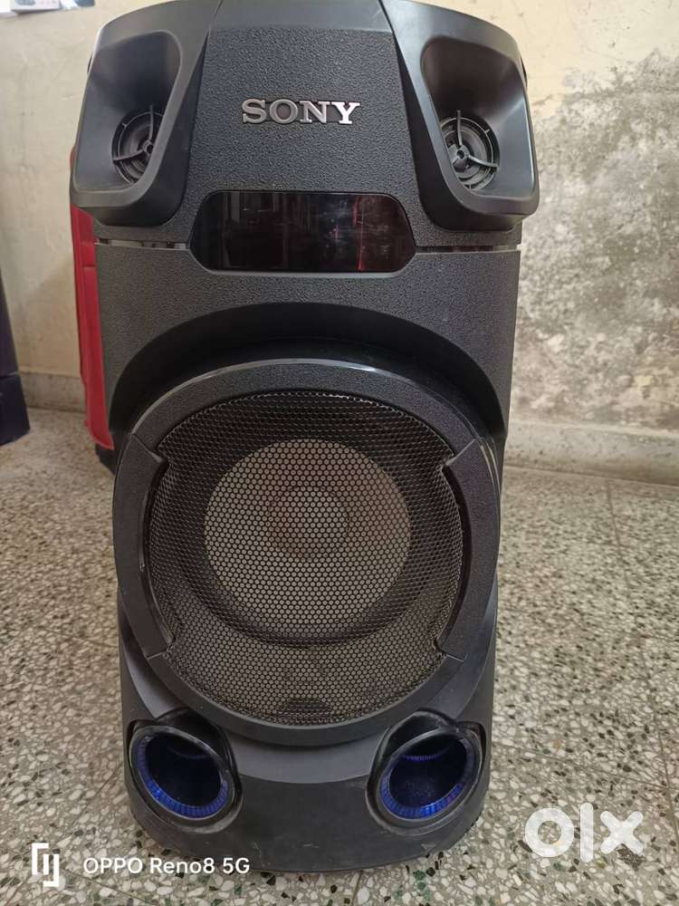 SONY MHC V13 Bluetooth Music Party Speaker