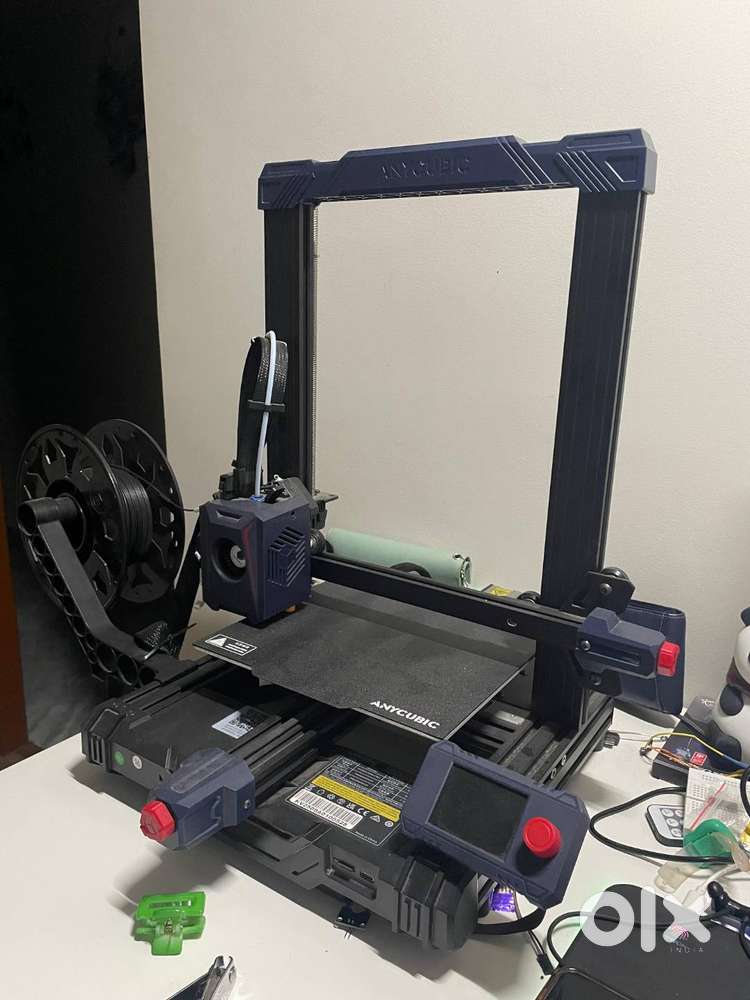 Anycubic 3D Printer Kobra 2 Neo