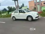 Maruti Suzuki Dzire 2019