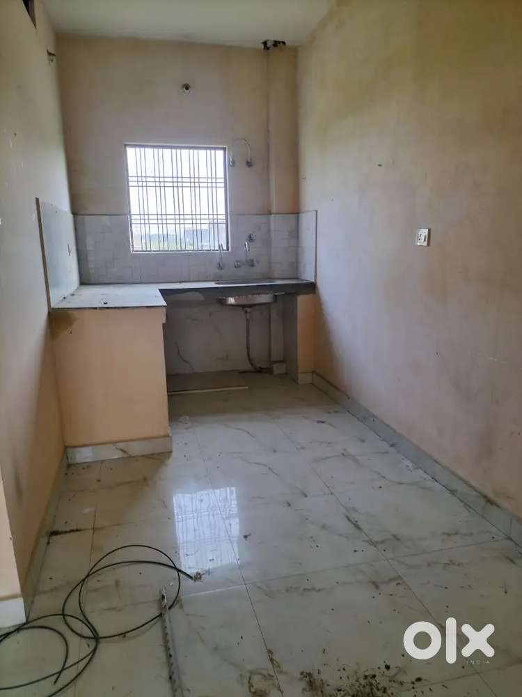 Independent 2-Storey House for rent Ground & 1st Floor Available