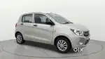 Maruti Suzuki Celerio 2014-2017 VXI AT, 2015, Petrol