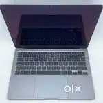 2020 Apple MacBook Air 13 M1 3.2GHz 8GB RAM 256GB SSD Space Gray