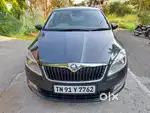 Skoda Rapid 2013-2016 1.5 TDI Ambition Plus, 2016, Diesel