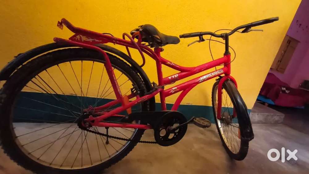 Cycle for sale