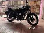 Bullet ama thadok chage