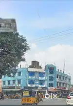 Commercial space and Apartments for Rent at Prime location