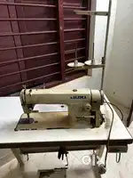 Juki sewing machine