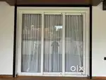 Aluminium fabrication