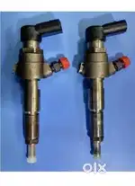 Ford Figo ,fiesta used injector with guarentee
