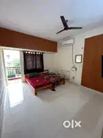 1 room available in 3BHK villa