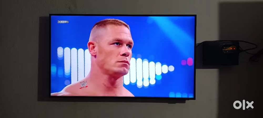 Samsung tv 4k led
