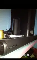 Zebronic zukbar 9400pro Dolby audio