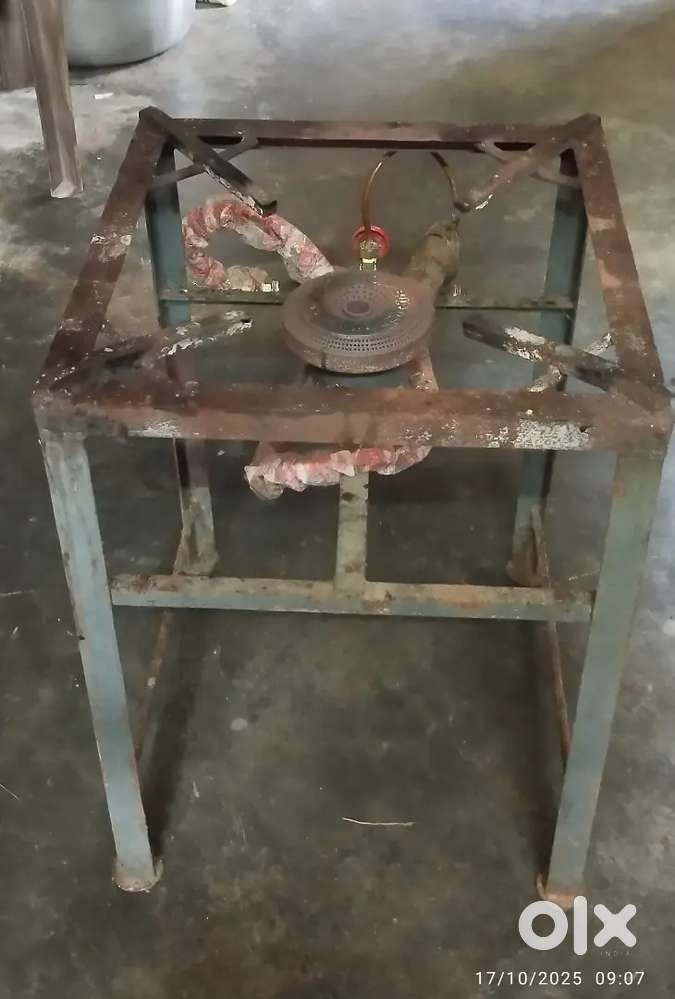 പവ്വർ Stove വിൽപനക്ക്