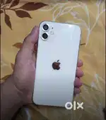 I phone 11 (64gb) whiteee