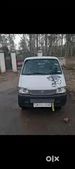 Maruti Suzuki Eeco 2017 Petrol 75000 Km Driven