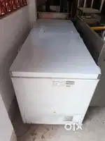 800 LITRE TRUFROST DEEP FREEZER AND GRIDDLE TAWA