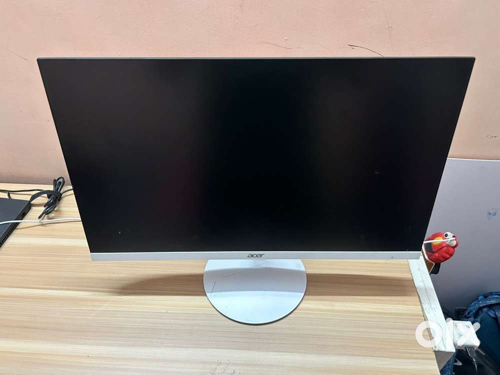 Acer Monitor 24”
