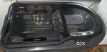 Whirlpool washing machine
