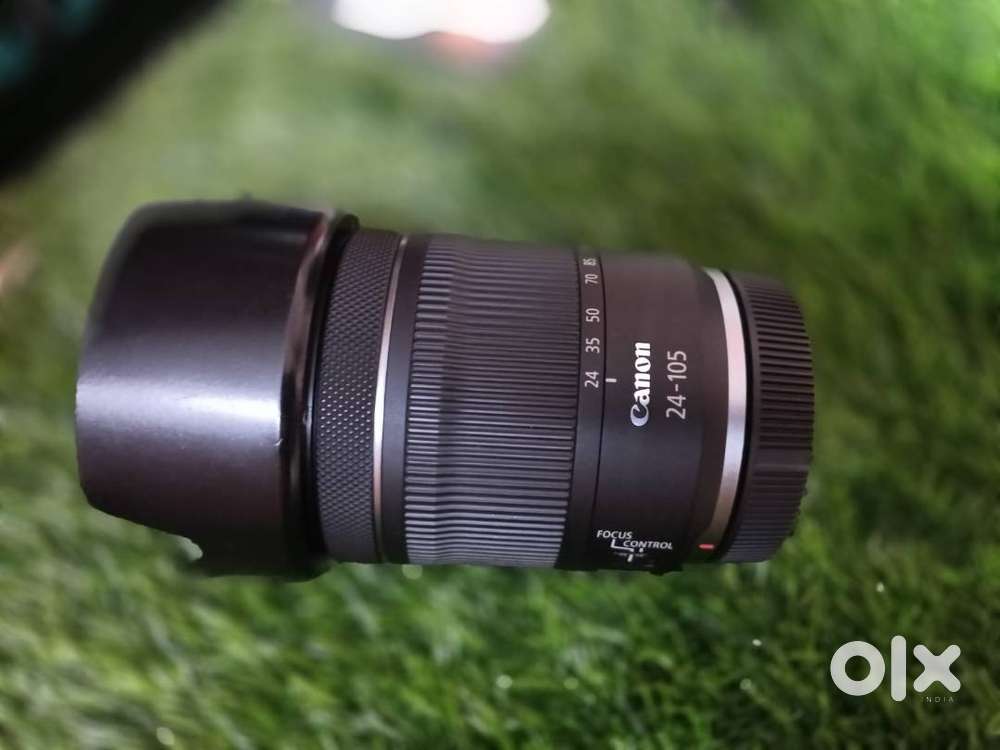 RF 24-105  STM lense
