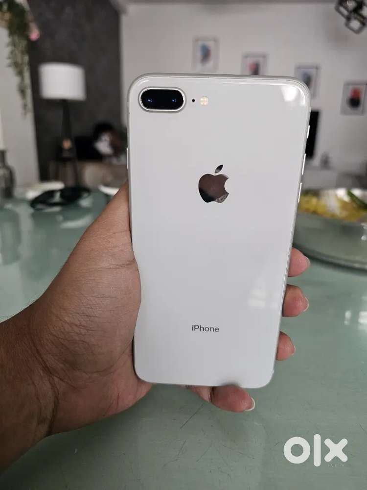 Iphone 8 plus