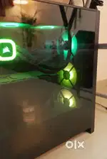 Custom Build Gaming PC  1 Year Old  Excellent Condition