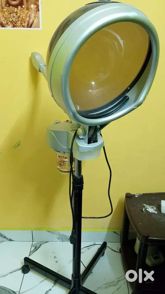 Saloon equipment