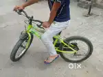 Kids 5 to 10 year  cycle