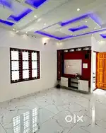 Independent Plots & Villas at Kandigai to Urapakkam Road- Keerapakkam