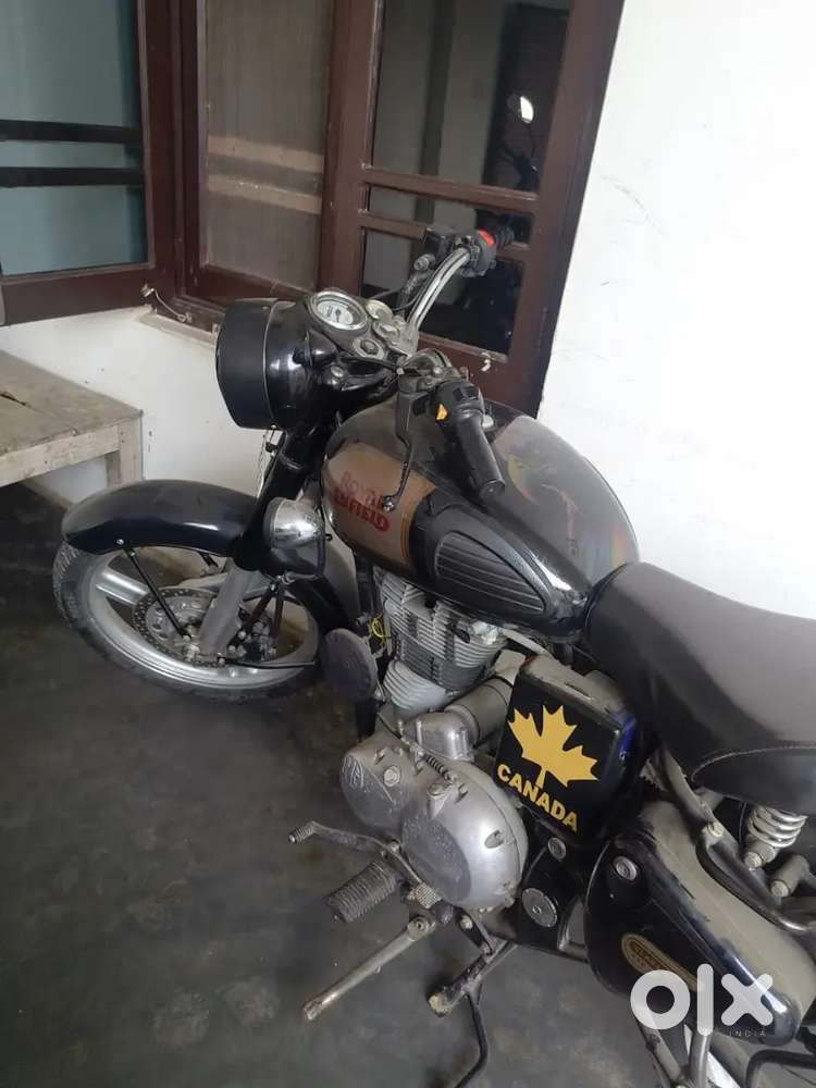 Royal Enfield