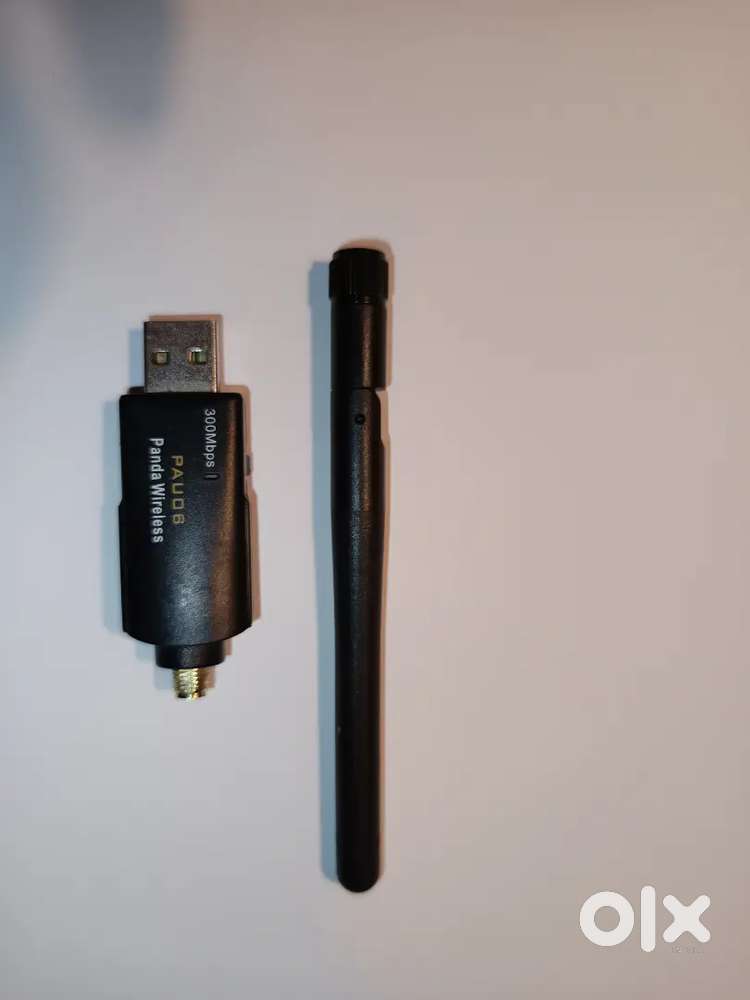 Panda WiFi Adaptor Pau06