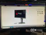 Benq 144hz esports monitor
