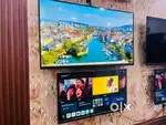32inch smart brand new with 1 year warranty