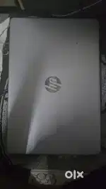 HP Pavilion