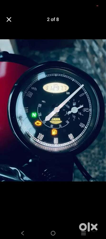 Very good quality super mileage