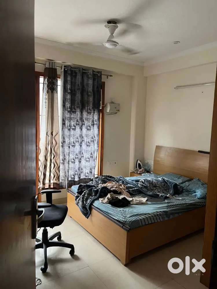 Good in class flat