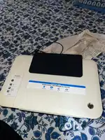 HP DESKJET