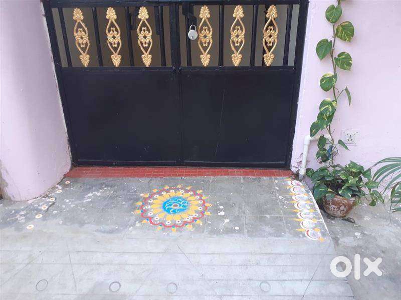 3 BHK Independent House for Rent with Garden & Parking – Rewa