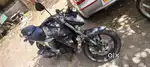 Yamaha Fz V2