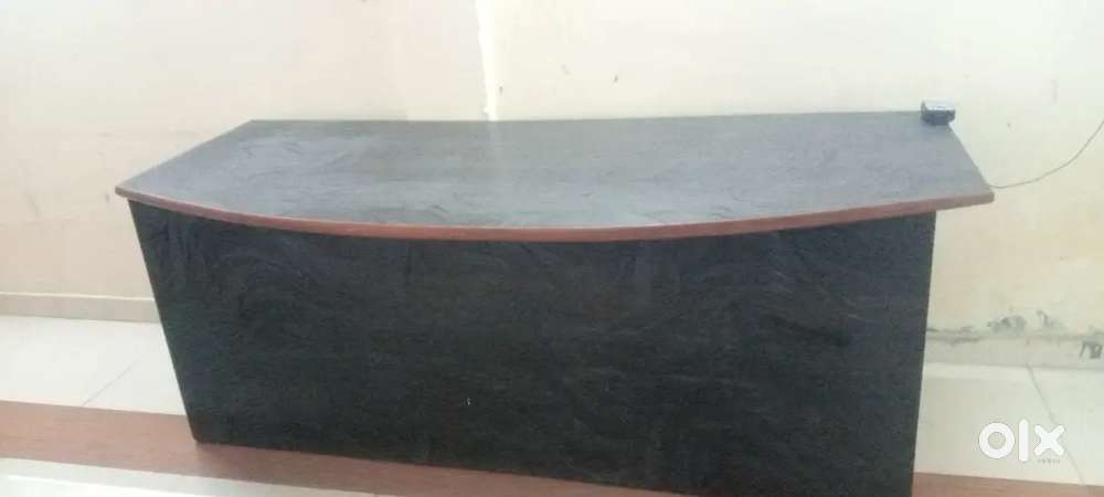 70% OFF ,URGENT SELL MASTER TABLE BIG SIZE