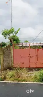 24 khatha land for sell near Delhi World Public School, Ambari..