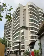 DISTRESS and 2 BHK with Parking in NG CANARY HATKESH