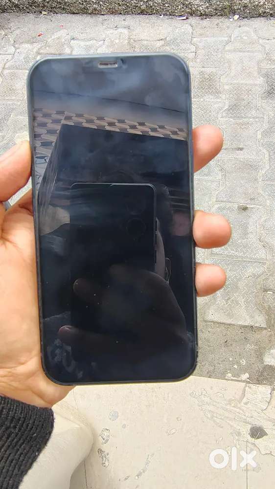 iPhone 12 All original