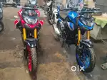Honda New CBR 125cc-Lowdownpayment-15999