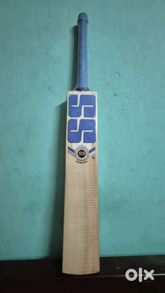 English willow cricket Bat