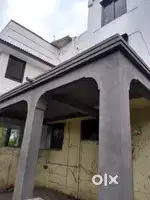 Renovation in repair service