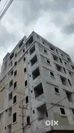 Service apartment