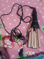 IKonic professional hairstyling tools and accessories 3 in 11