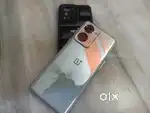 One Plus Nord 2T , 8gb ram 128 gb Rom , colour = Jade Fog ,