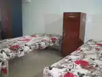 Jadavpur Boys PG